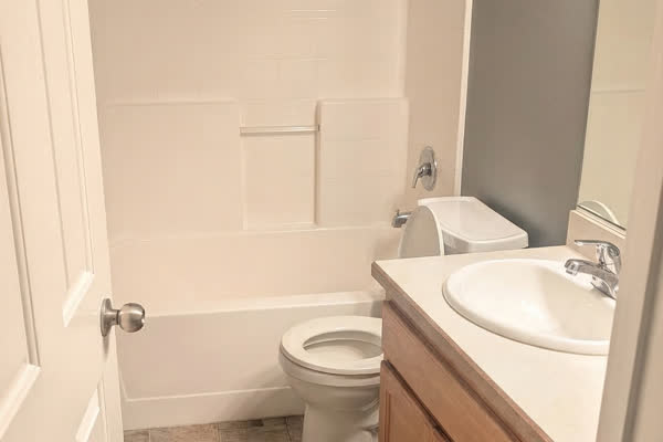 Guest Bathroom Remodel